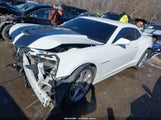 Chevrolet Camaro 1Ss 2G1FJ1EJ6E9219419 снимка