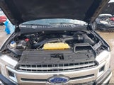 Ford F-150 Xlt 1FTFX1EG8JFE72107 снимка