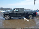 Ford F-150 Xlt 1FTFX1EG8JFE72107 снимка
