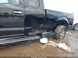 Ford F-150 Xlt 1FTFX1EG8JFE72107 снимка