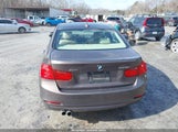 BMW 3 Series 328I xDrive xDrive WBA3B3C55DF536801 photo