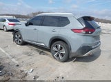 Nissan Rogue Platinum Intelligent Awd JN8BT3DD4PW313885 fotografie