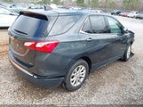 Chevrolet Equinox Lt 3GNAXKEV8KS578284 photo