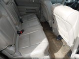 Honda Pilot Ex-L 5FNYF3H57DB023396 снимка