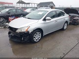 Nissan Sentra S 3N1AB7AP4FY301813 снимка