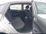 Nissan Sentra S 3N1AB7AP4FY301813 снимка