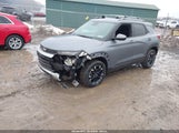 Chevrolet Trailblazer Awd Lt KL79MRSL7MB012399 снимка