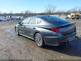 Hyundai Sonata Hybrid Limited KMHL54JJ9NA051152 photo