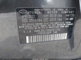 Hyundai Sonata Hybrid Limited KMHL54JJ9NA051152 photo