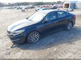 Kia Optima Lx 5XXGT4L38JG252324 снимка