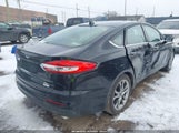 Ford Fusion Sel 3FA6P0CD6LR167316 снимка