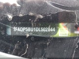 Ford C-Max Hybrid Sel 1FADP5BU1DL502844 снимка