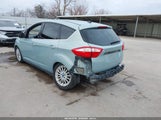 Ford C-Max Hybrid Sel 1FADP5BU1DL502844 снимка