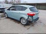 Ford C-Max Hybrid Sel 1FADP5BU1DL502844 снимка