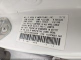 Honda Accord 2.4 Lx 1HGCP2F34BA046659 снимка