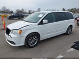 Dodge Grand Caravan Se Plus 2C4RDGBG9GR352217 fotografie