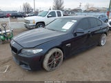 BMW 550I xDrive WBAFU9C58BC783206 снимка
