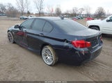 BMW 550I xDrive WBAFU9C58BC783206 снимка