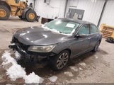 Honda Accord Sport 1HGCR2F59EA025029 снимка