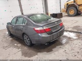 Honda Accord Sport 1HGCR2F59EA025029 снимка
