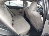 Honda Civic Ex 19XFB2F85DE286387 photo