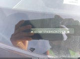 Toyota Camry Se 4T1BF1FK8HU347758 снимка
