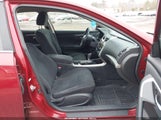 Nissan Altima 2.5 Sv 1N4AL3AP9EC153996 снимка