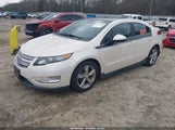 Chevrolet Volt 1G1RA6E43CU108122 снимка