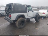Jeep Wrangler Unlimited 1J4FA44S26P743232 снимка