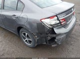 Honda Civic Se 19XFB2F74FE220309 снимка