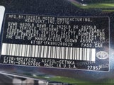 Toyota Camry Le 4T1BF1FK8HU288629 снимка
