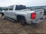 GMC Sierra  Slt 3GTU2VEC9EG535035 снимка