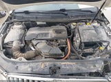 Buick Lacrosse Premium 1 Group 1G4GD5ER7CF352576 снимка