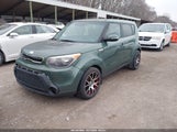 Kia Soul + KNDJP3A54E7017443 снимка