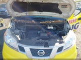 Nissan Nv200 Cargo Sv Xtronic Cvt 3N6CM0KN6MK695364 fotografie