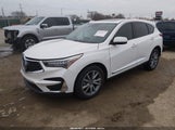 Acura Rdx Technology Package 5J8TC1H51LL002967 снимка