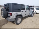 Jeep Wrangler Unlimited Sport 1J4BA3H10AL112148 photo