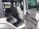 Jeep Wrangler Unlimited Sport 1J4BA3H10AL112148 fotografie
