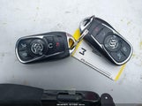 Buick Envision Premium I LRBFXESX1GD216633 fotografie