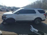 Ford Explorer Platinum 1FM5K8HT1HGD19385 снимка