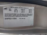 Buick Century Limited 2G4WY55J111102541 снимка