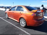 Mitsubishi Lancer Gts JA32U8FW5AU026951 снимка