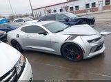 Chevrolet Camaro 1Lt 1G1FB1RX7J0118552 снимка