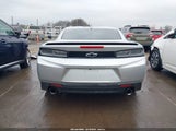 Chevrolet Camaro 1Lt 1G1FB1RX7J0118552 снимка