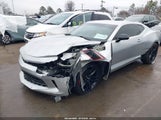 Chevrolet Camaro 1Lt 1G1FB1RX7J0118552 снимка