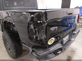 Jeep Gladiator Willys 4X4 1C6HJTAG8NL160640 снимка