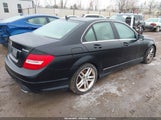 Mercedes-Benz C 300 Sport 4Matic WDDGF8BB8CA709158 снимка