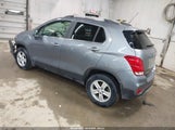 Chevrolet Trax Lt KL7CJPSB5KB942700 снимка