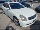 Infiniti G35 JNKCV51E35M211861 снимка