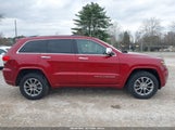 Jeep Grand Cherokee Overland 1C4RJFCM3EC299303 fotografie